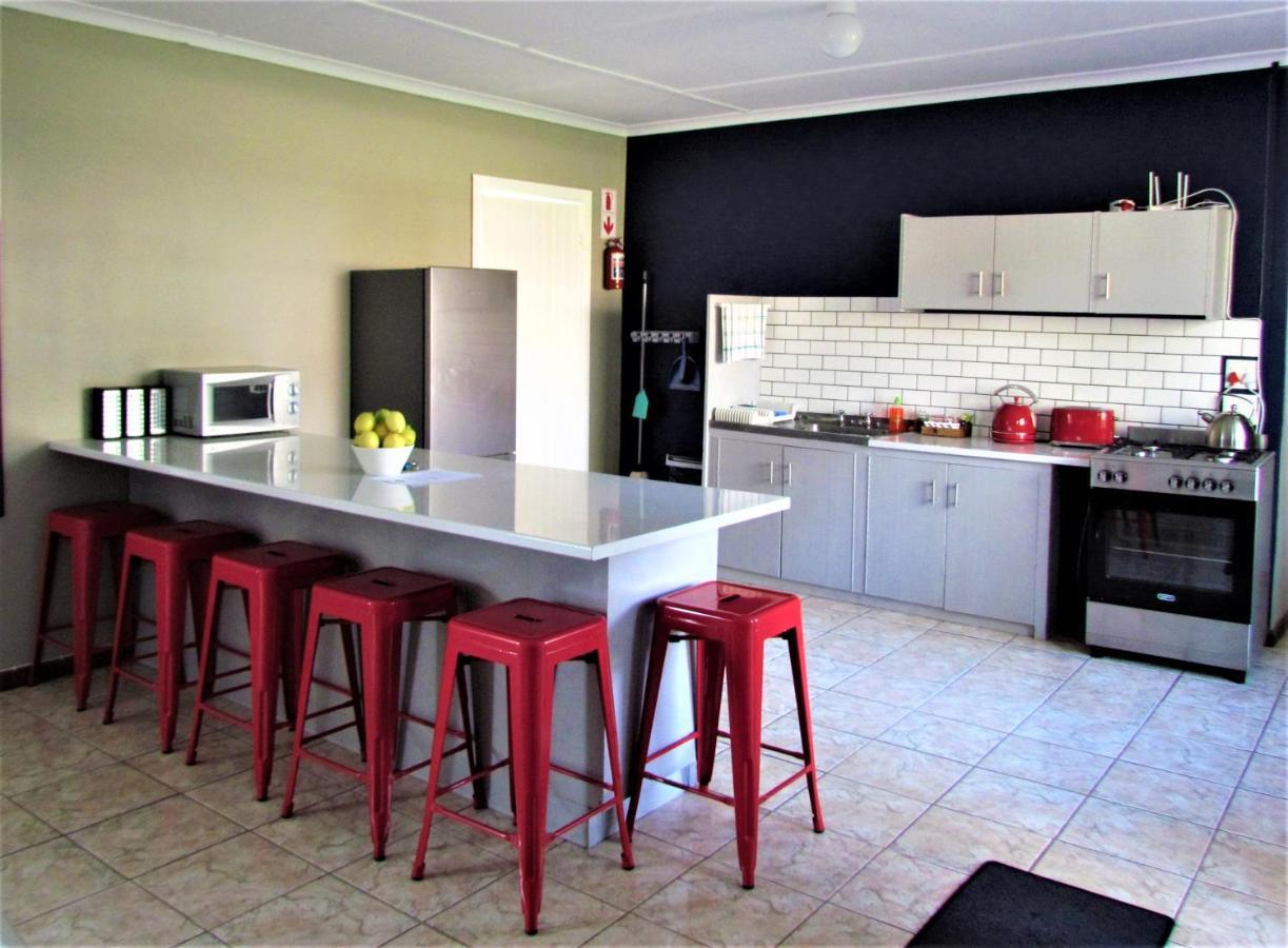 Summerville Place Addo Exterior foto