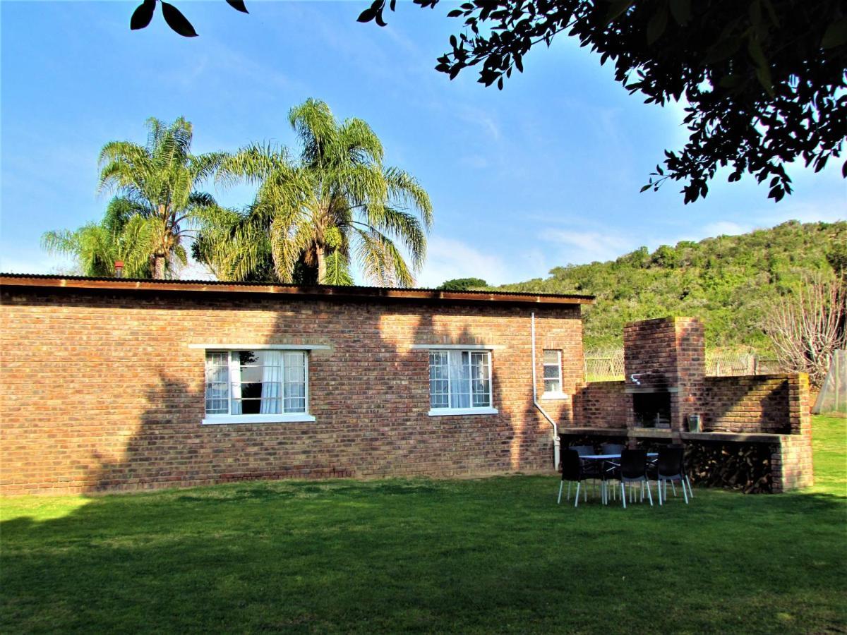 Summerville Place Addo Exterior foto