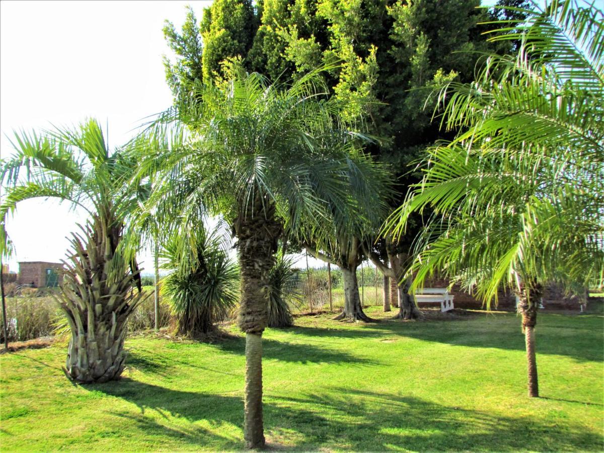 Summerville Place Addo Exterior foto