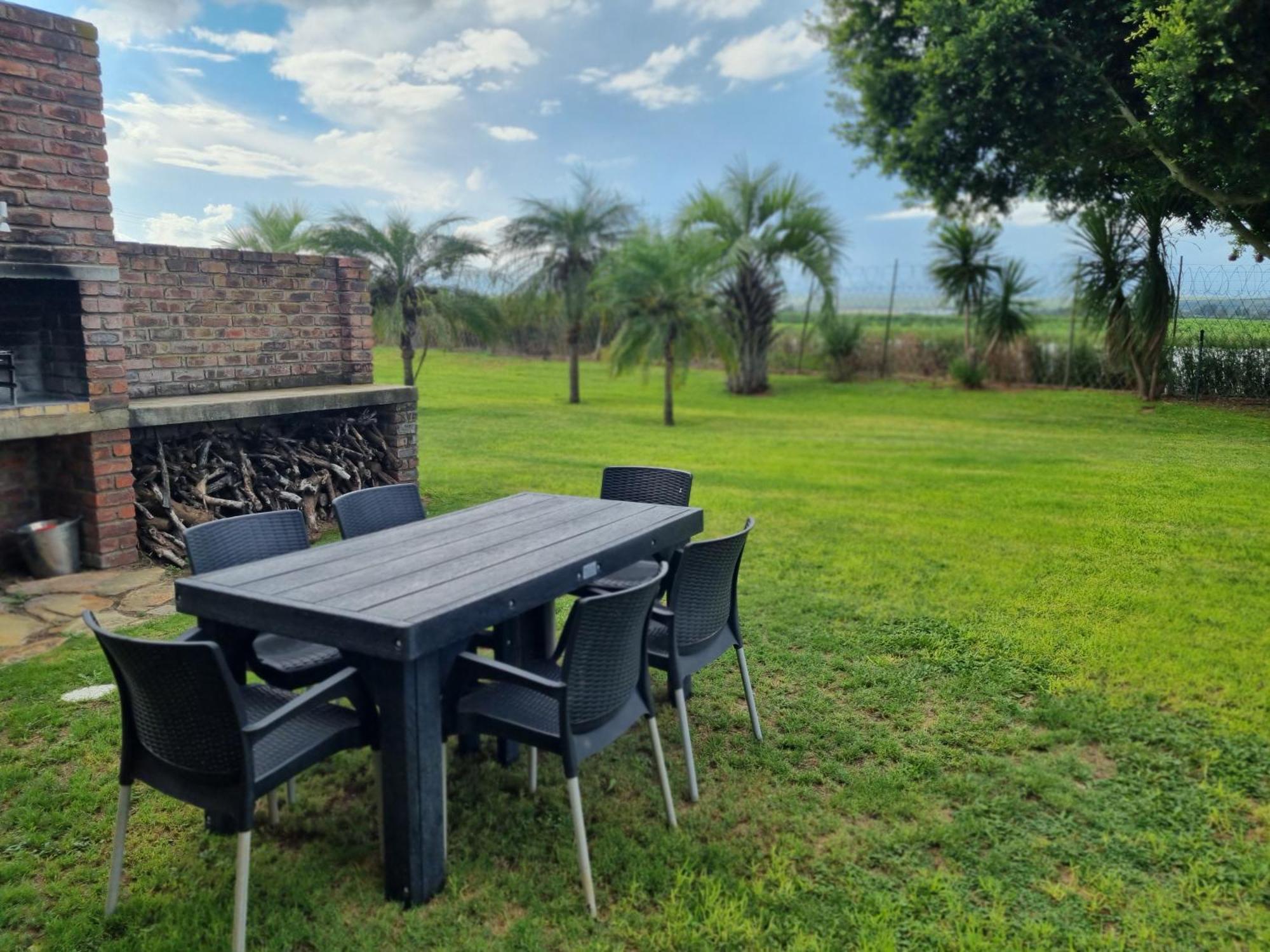 Summerville Place Addo Exterior foto