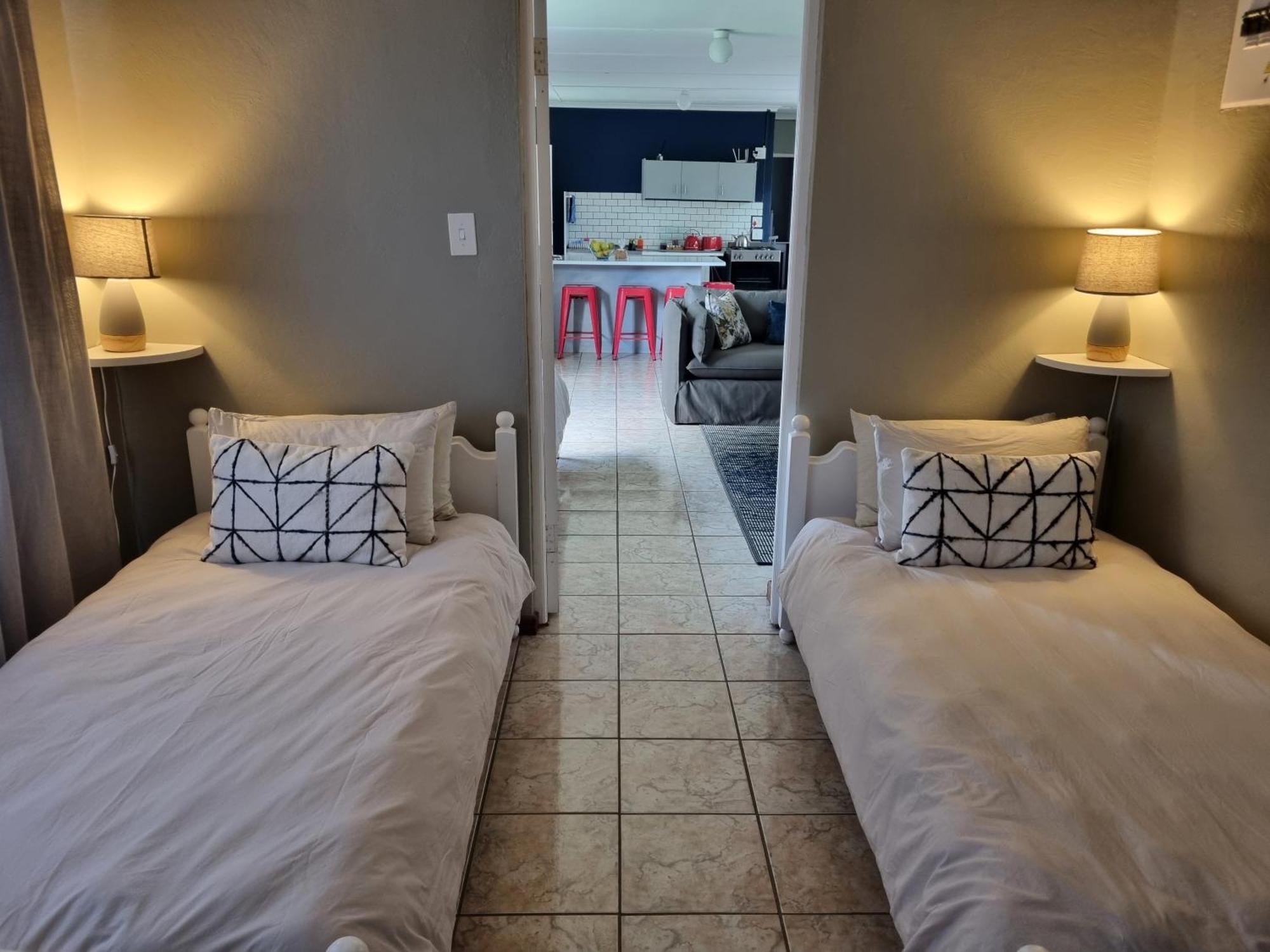Summerville Place Addo Exterior foto